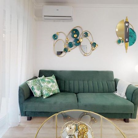 Pedro Lorca Apartment Torrevieja Luaran gambar